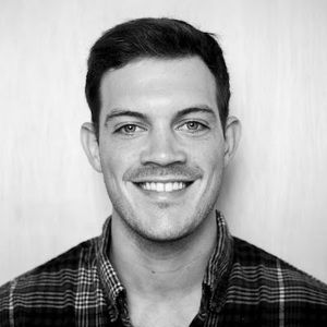 Meet your Posher, Connor